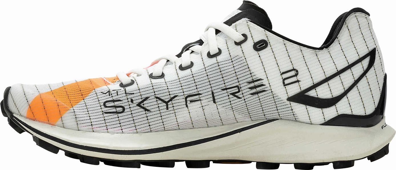 Shoes Merrell Merrell MTL Skyfire 2 Matryx Womens Trail Running Shoes - White