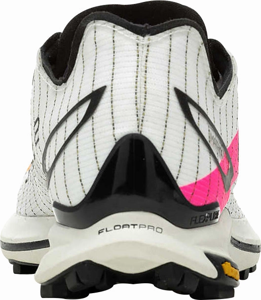Shoes Merrell Merrell MTL Skyfire 2 Matryx Womens Trail Running Shoes - White
