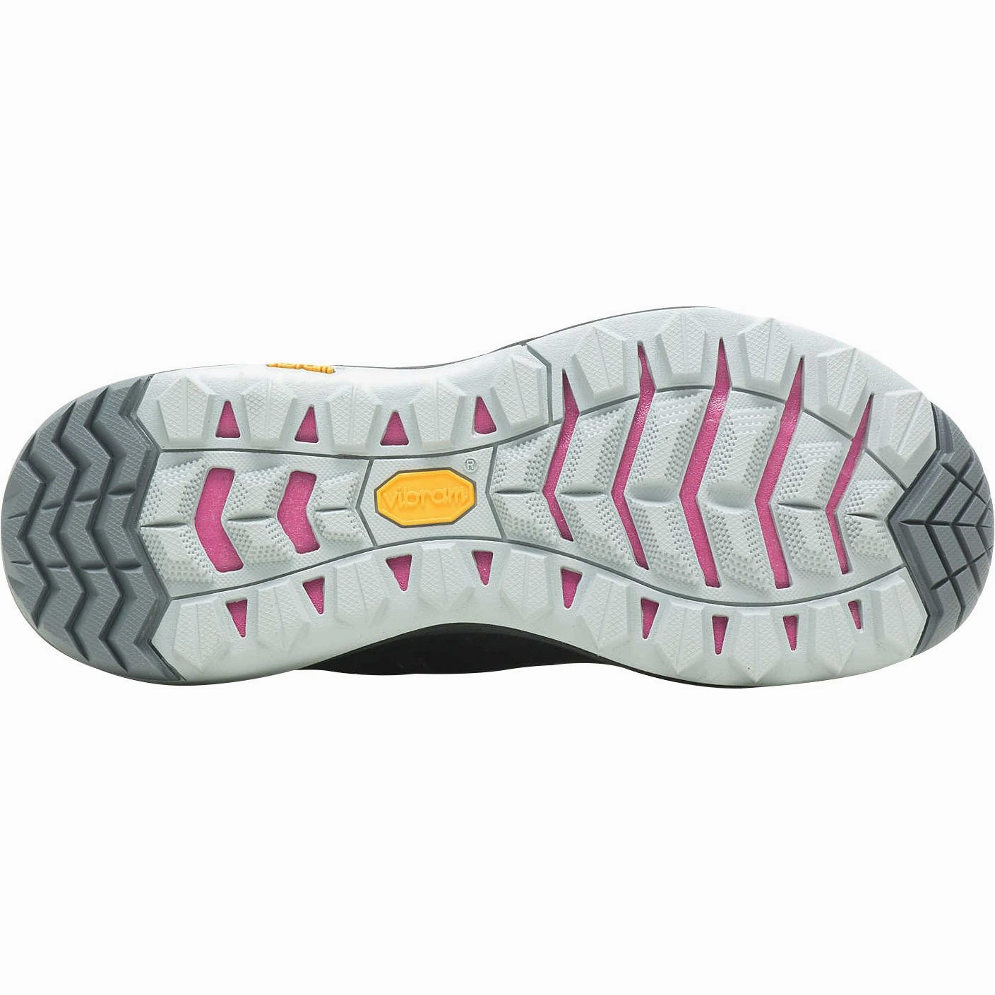 Shoes Merrell Merrell Siren 4 GORE-TEX Womens Walking Shoes - Black