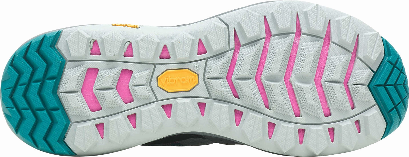Shoes Merrell Merrell Siren 4 Mid GORE-TEX Womens Walking Boots - Grey