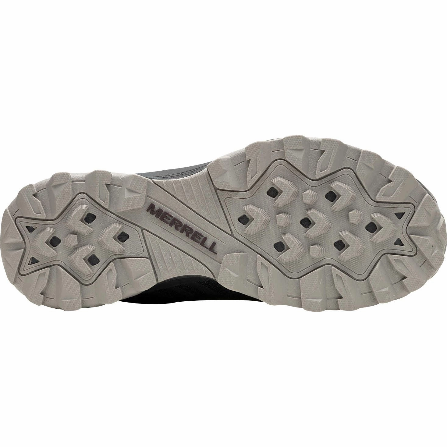 Shoes Merrell Merrell Speed Eco Waterproof Womens Walking Shoes - Green