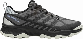 Shoes Merrell Merrell Speed Eco Womens Walking Shoes - Grey