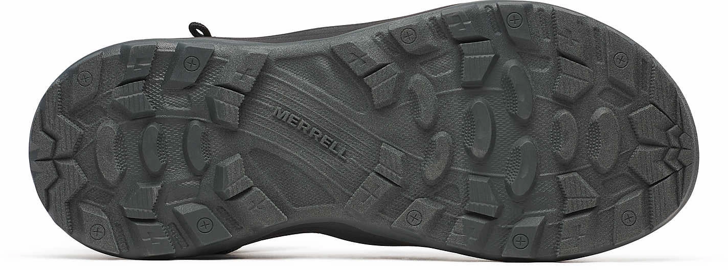 Shoes Merrell Merrell Speed Fusion Sport RMX Mens Sandals - Black