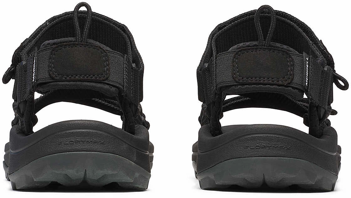 Shoes Merrell Merrell Speed Fusion Sport RMX Mens Sandals - Black