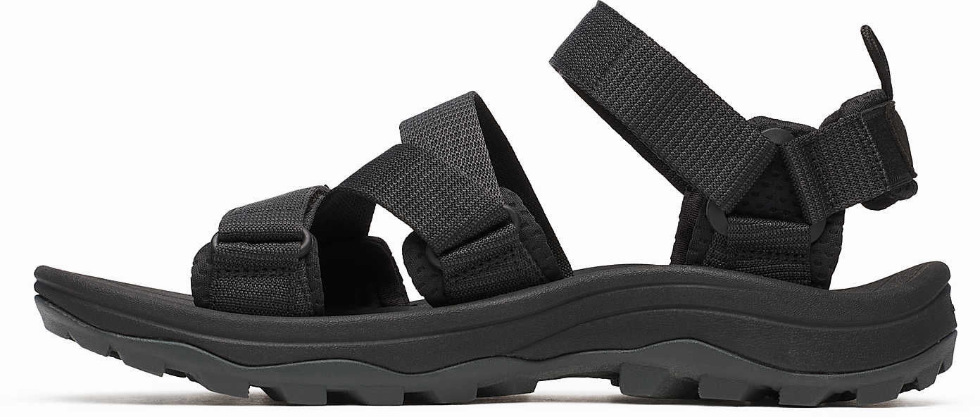 Shoes Merrell Merrell Speed Fusion Sport RMX Mens Sandals - Black