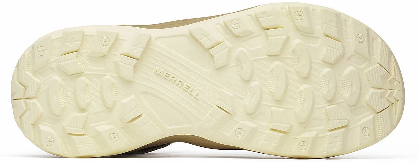 Shoes Merrell Merrell Speed Fusion Sport RMX Mens Sandals - Brown