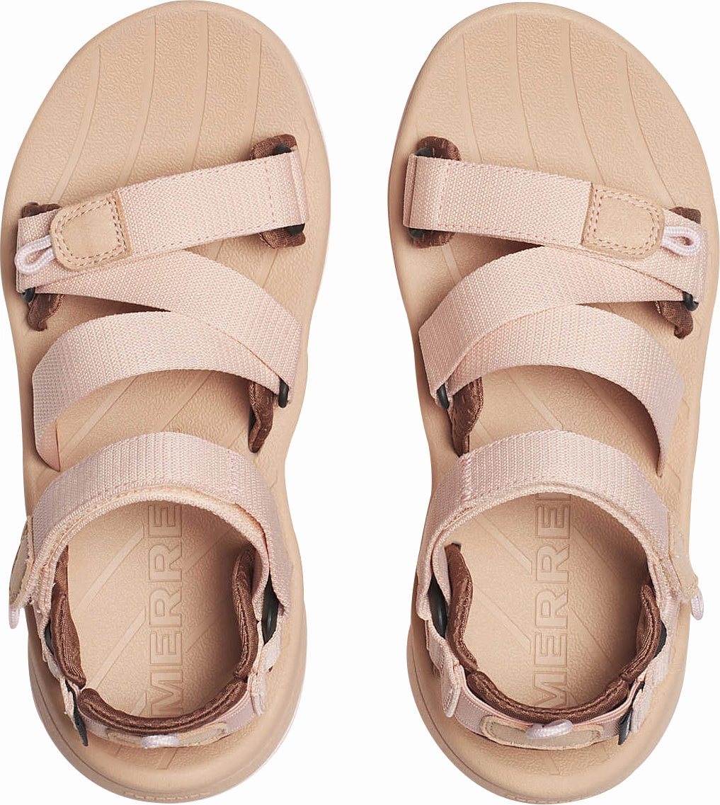 Shoes Merrell Merrell Speed Fusion Sport RMX Womens Sandals - Pink