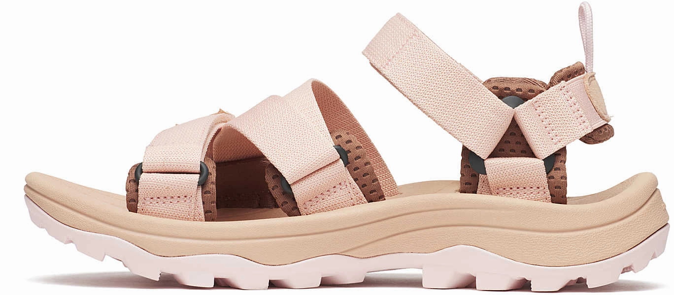 Shoes Merrell Merrell Speed Fusion Sport RMX Womens Sandals - Pink