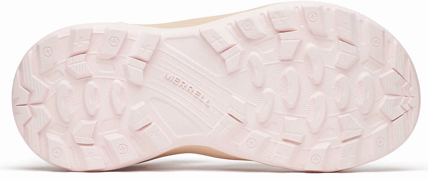 Shoes Merrell Merrell Speed Fusion Sport RMX Womens Sandals - Pink