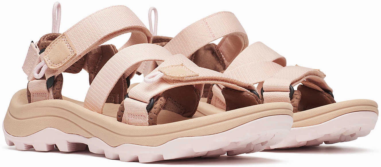 Shoes Merrell Merrell Speed Fusion Sport RMX Womens Sandals - Pink