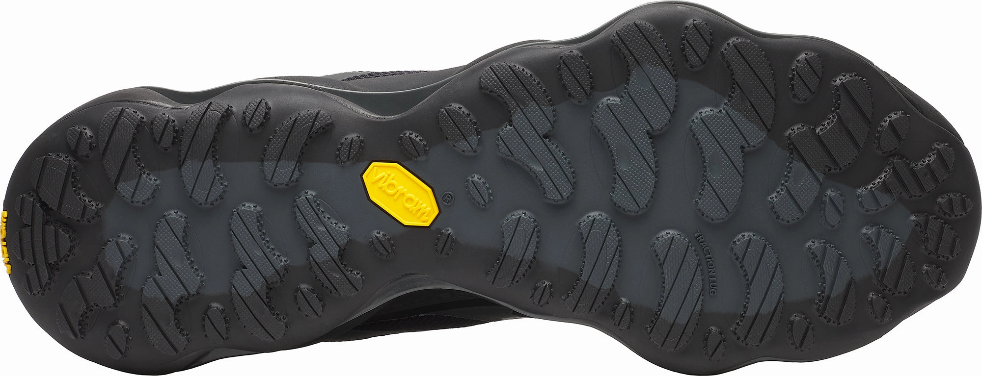 Shoes Merrell Merrell Speedarc Matis GORE-TEX Mens Walking Shoes - Black