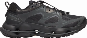 Shoes Merrell Merrell Speedarc Matis GORE-TEX Mens Walking Shoes - Black