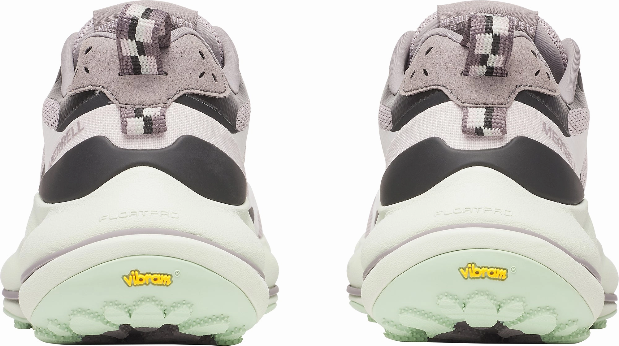 Shoes Merrell Merrell Speedarc Matis GORE-TEX Womens Walking Shoes - Green