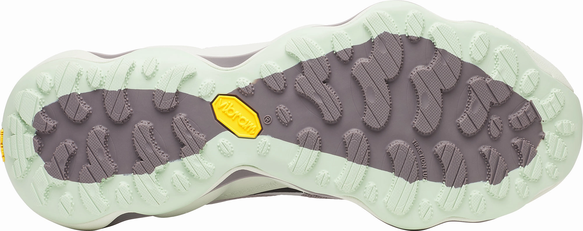 Shoes Merrell Merrell Speedarc Matis GORE-TEX Womens Walking Shoes - Green