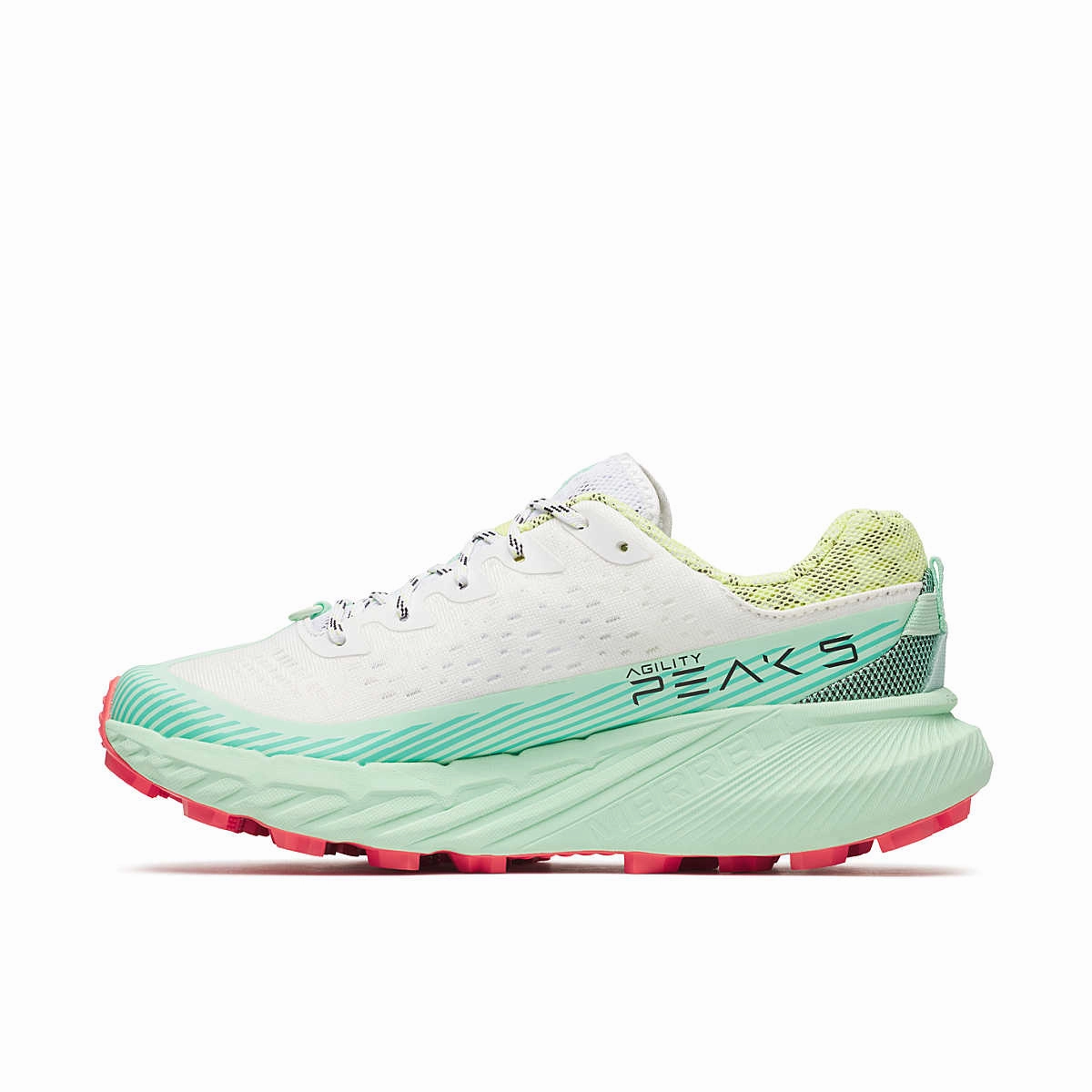 Shoes Merrell Women's Agility Peak 5