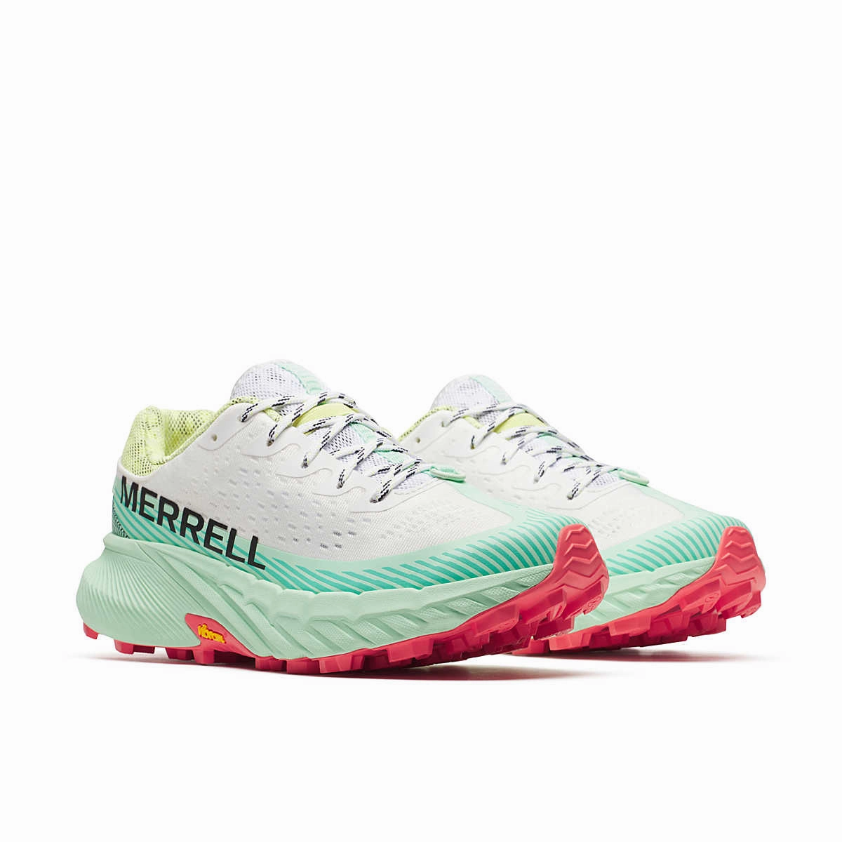 Shoes Merrell Women's Agility Peak 5