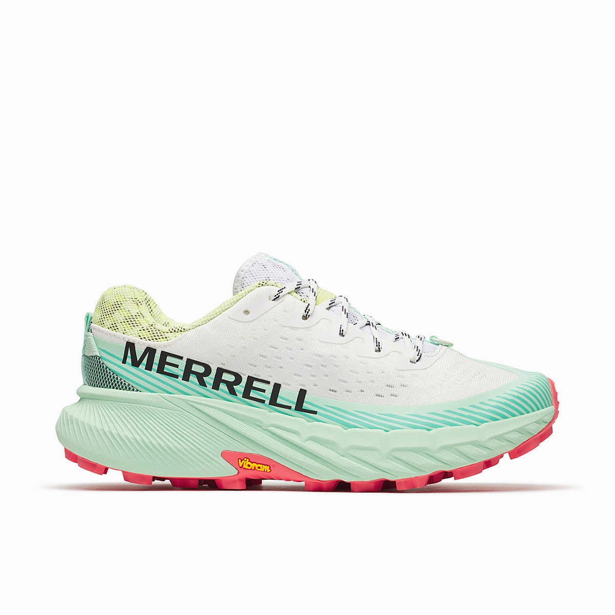 Shoes Merrell Women's Agility Peak 5