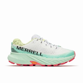 Shoes Merrell Women's Agility Peak 5