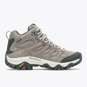 Shoes Merrell Women's MOAB 3 Mid WP