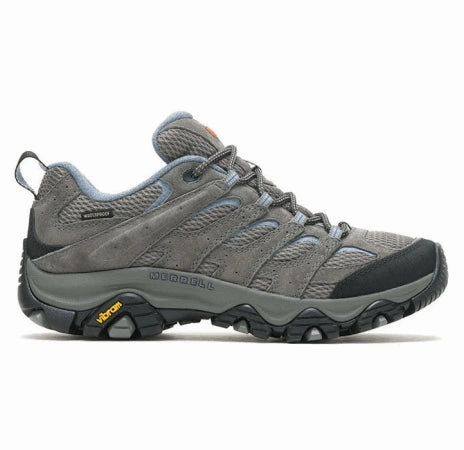 Shoes Merrell Women's MOAB 3 WP
