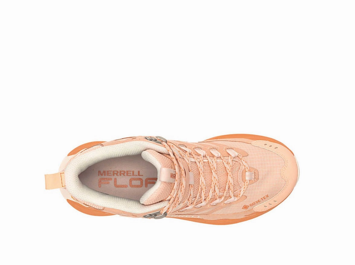 Shoes Merrell Women's MOAB Speed 2 Mid GTX