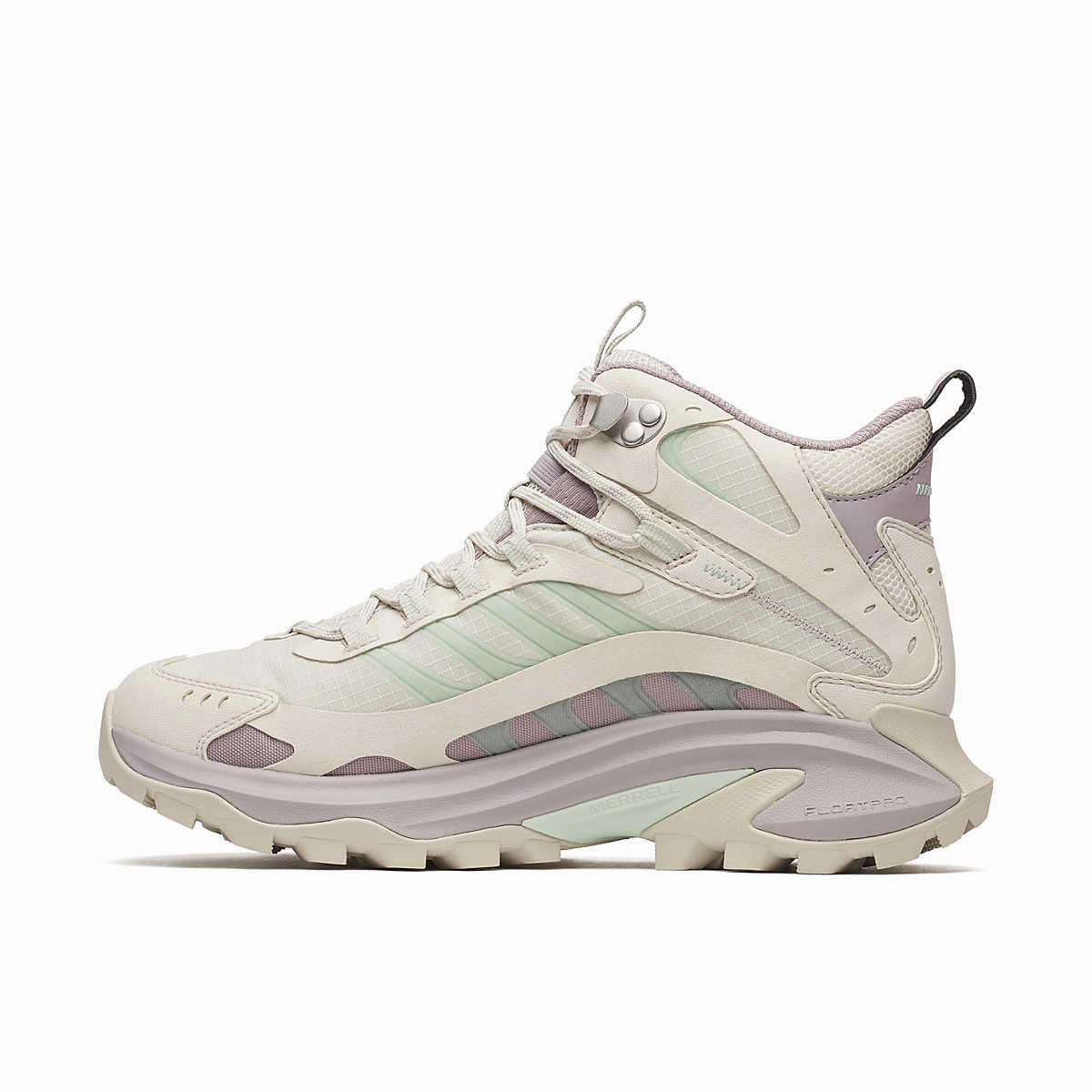 Shoes Merrell Women's MOAB Speed 2 Mid GTX