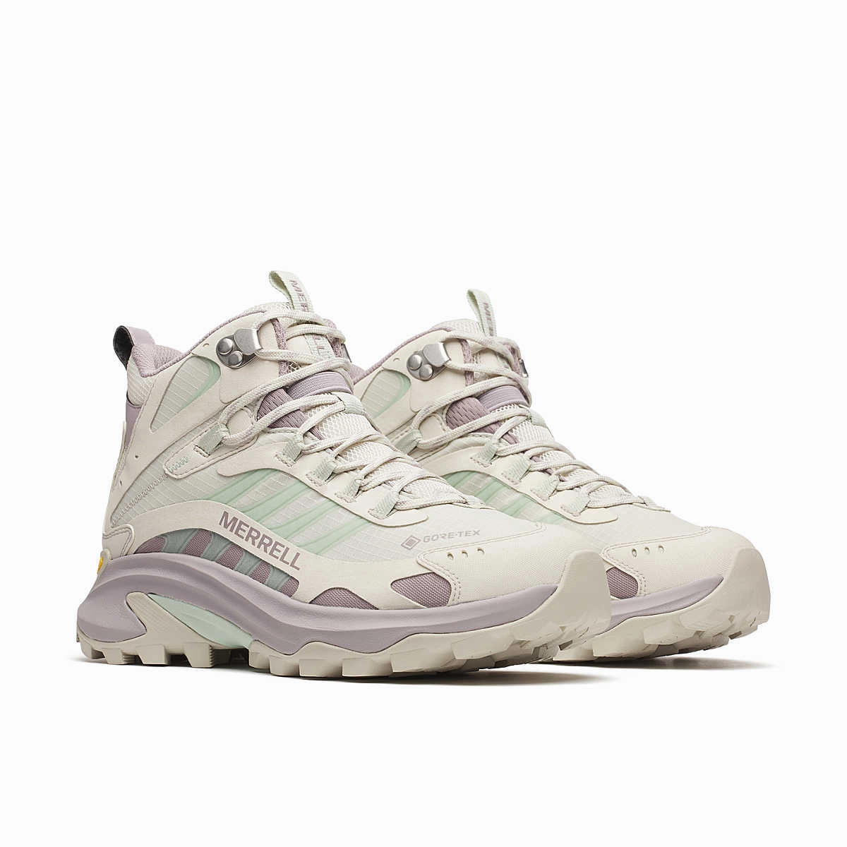 Shoes Merrell Women's MOAB Speed 2 Mid GTX
