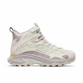 Shoes Merrell Women's MOAB Speed 2 Mid GTX