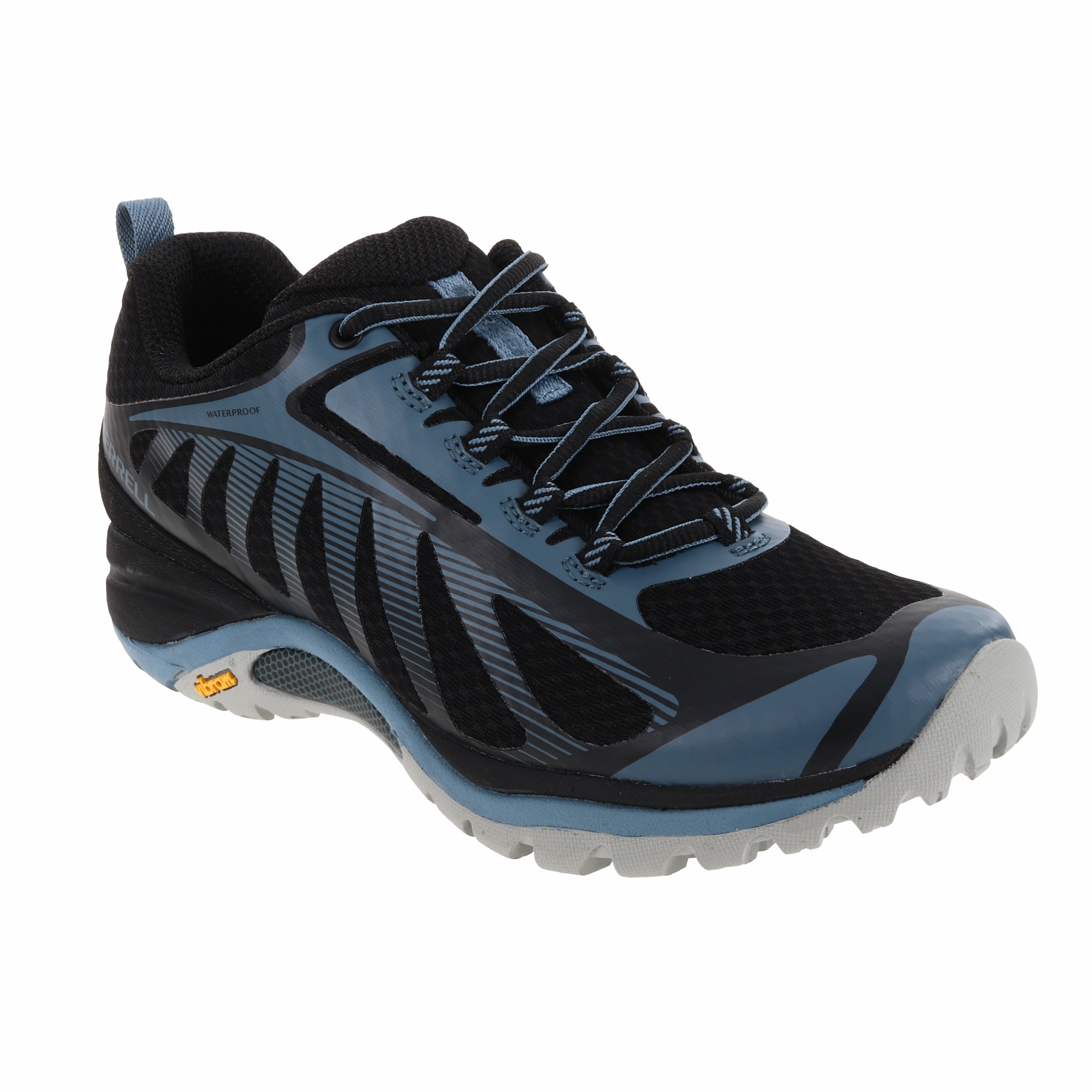 Shoes Merrell Women's Siren Edge 3 WP
