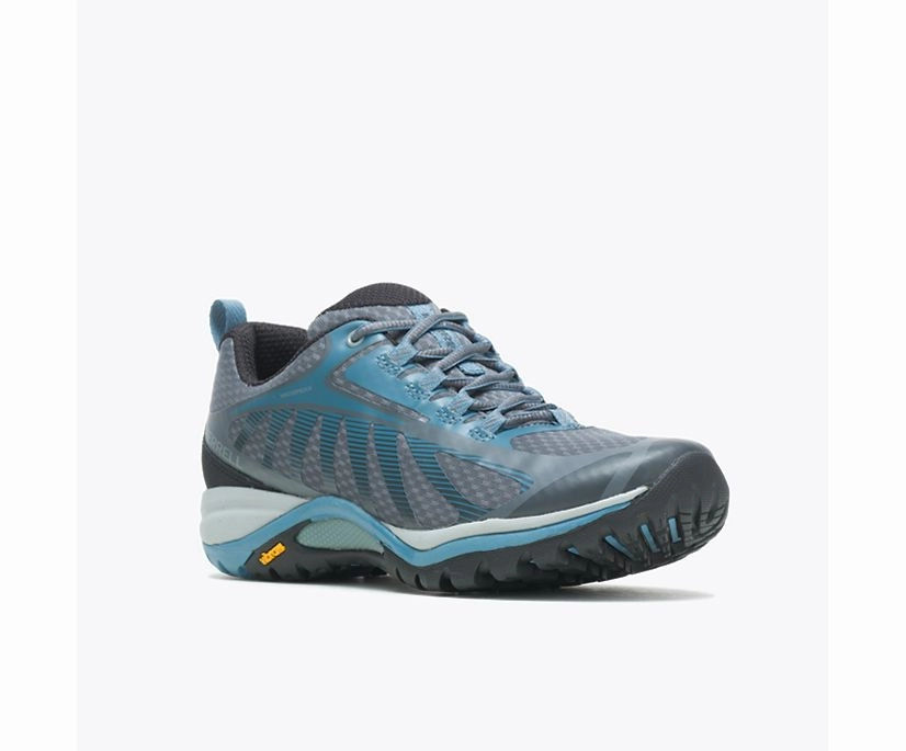 Shoes Merrell Women's Siren Edge 3 WP