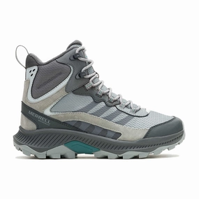 Shoes Merrell Women's Speed Strike 2 Thermo Mid WP