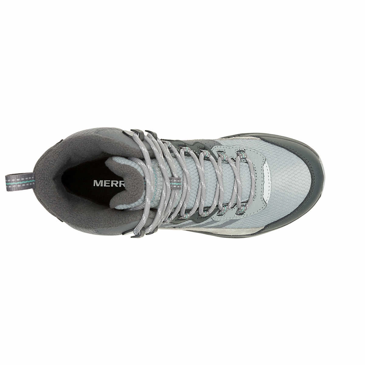 Shoes Merrell Women's Speed Strike 2 Thermo Mid WP