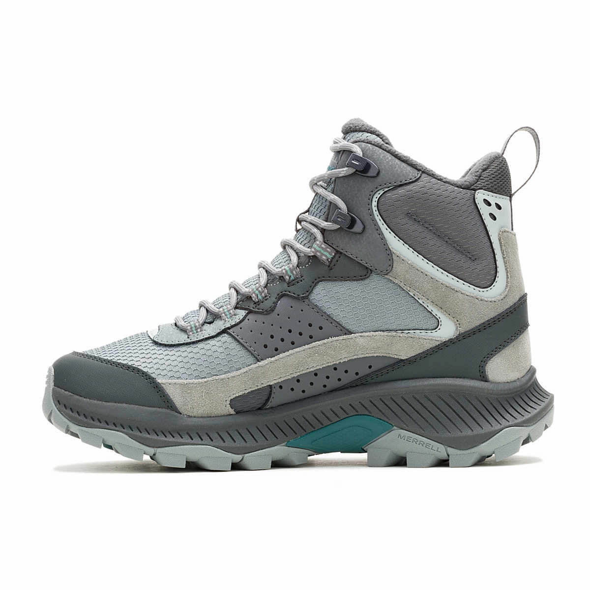 Shoes Merrell Women's Speed Strike 2 Thermo Mid WP