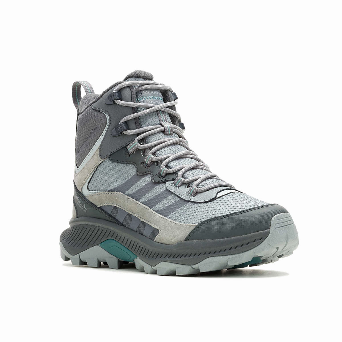 Shoes Merrell Women's Speed Strike 2 Thermo Mid WP