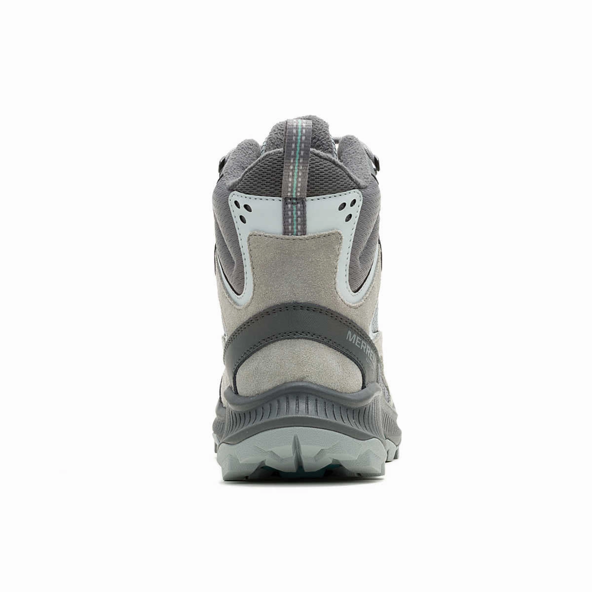 Shoes Merrell Women's Speed Strike 2 Thermo Mid WP
