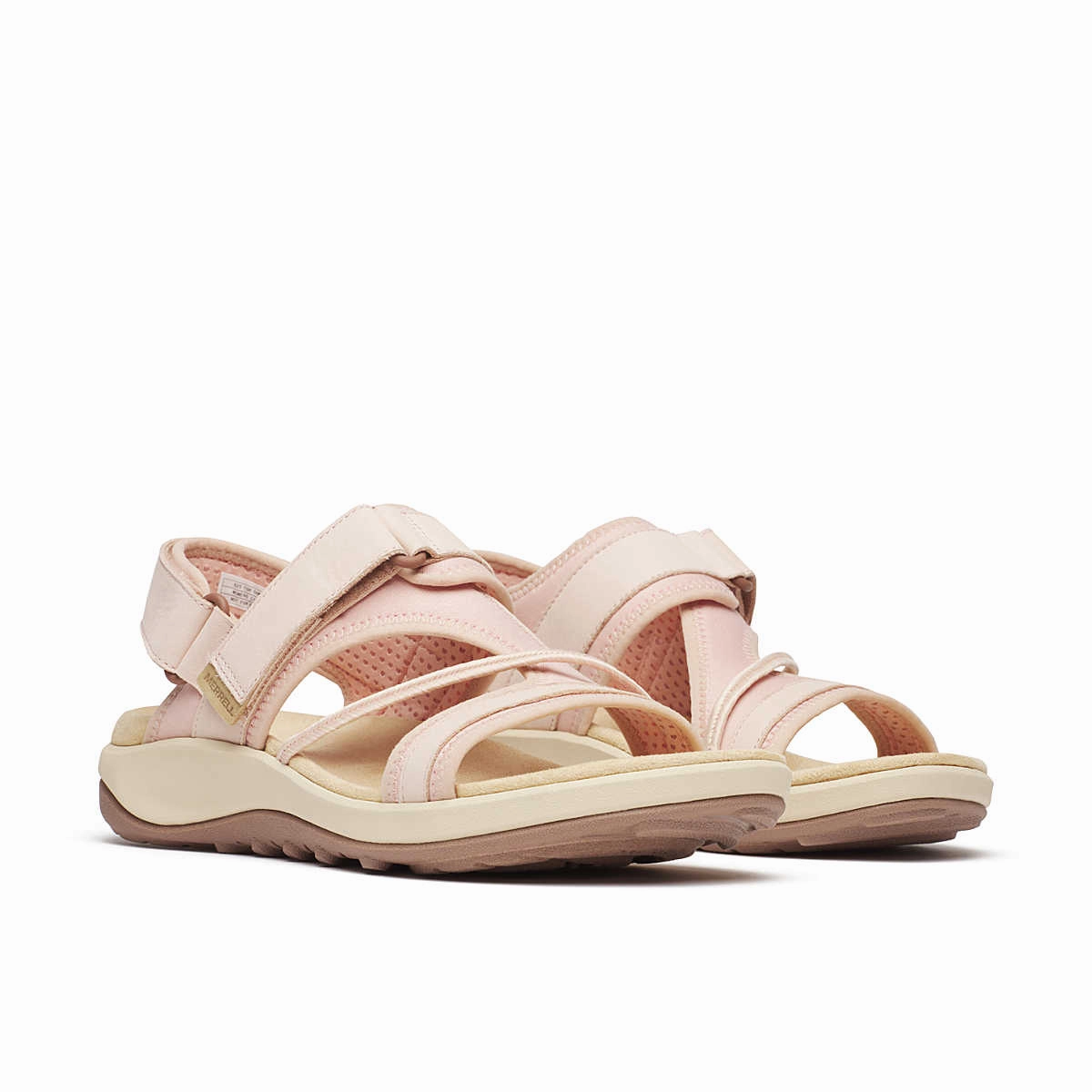 Shoes Merrell Women's Terran 4 Backstrap