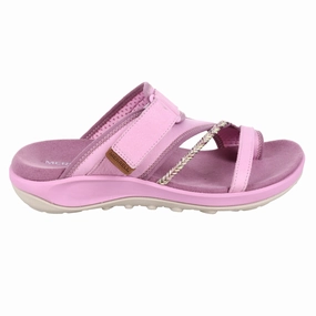 Shoes Merrell Women's Terran 4 Post