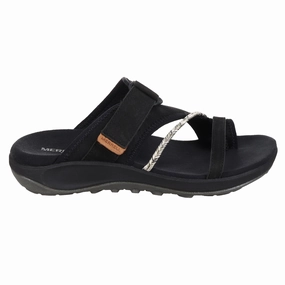 Shoes Merrell Women's Terran 4 Post