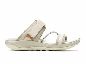 Shoes Merrell Women's Terran 4 Slide