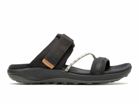 Shoes Merrell Women's Terran 4 Slide