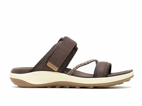 Shoes Merrell Women's Terran 4 Slide