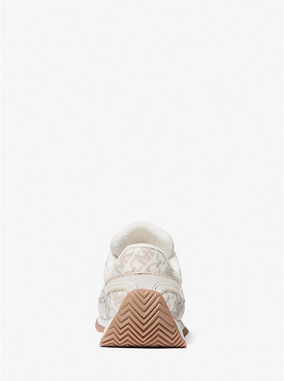 Shoes Michael Kors Women Women's Byrdie Trainer