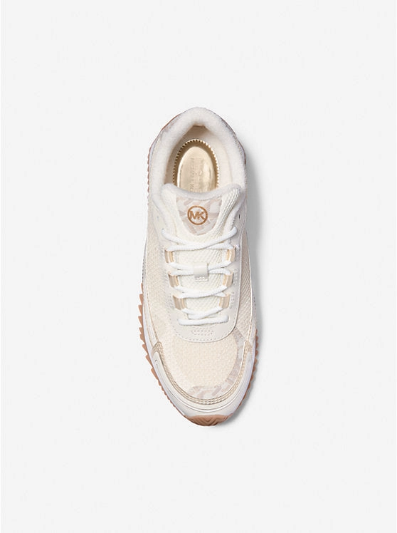 Shoes Michael Kors Women Women's Byrdie Trainer