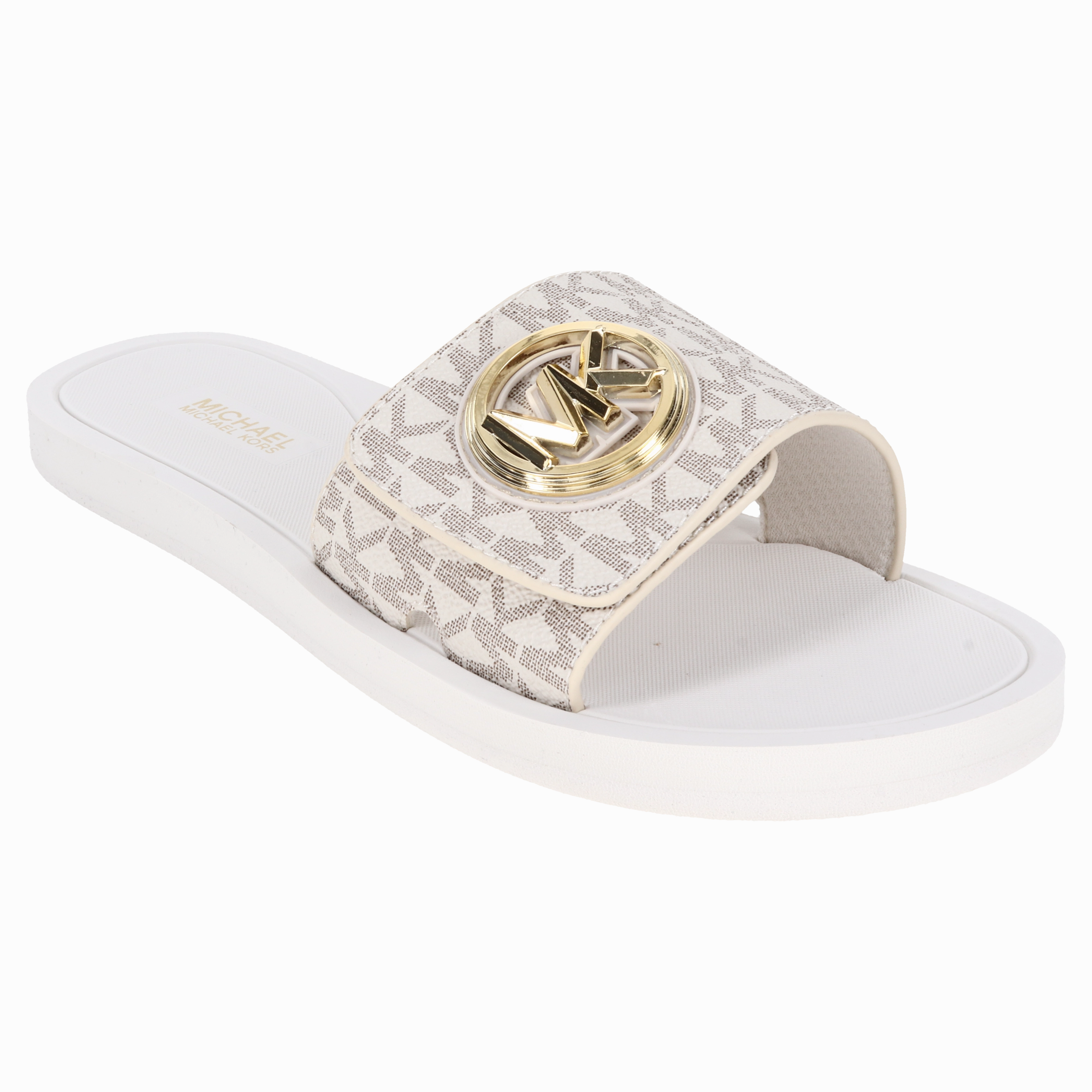 Shoes Michael Kors Women Women's Charm Slide