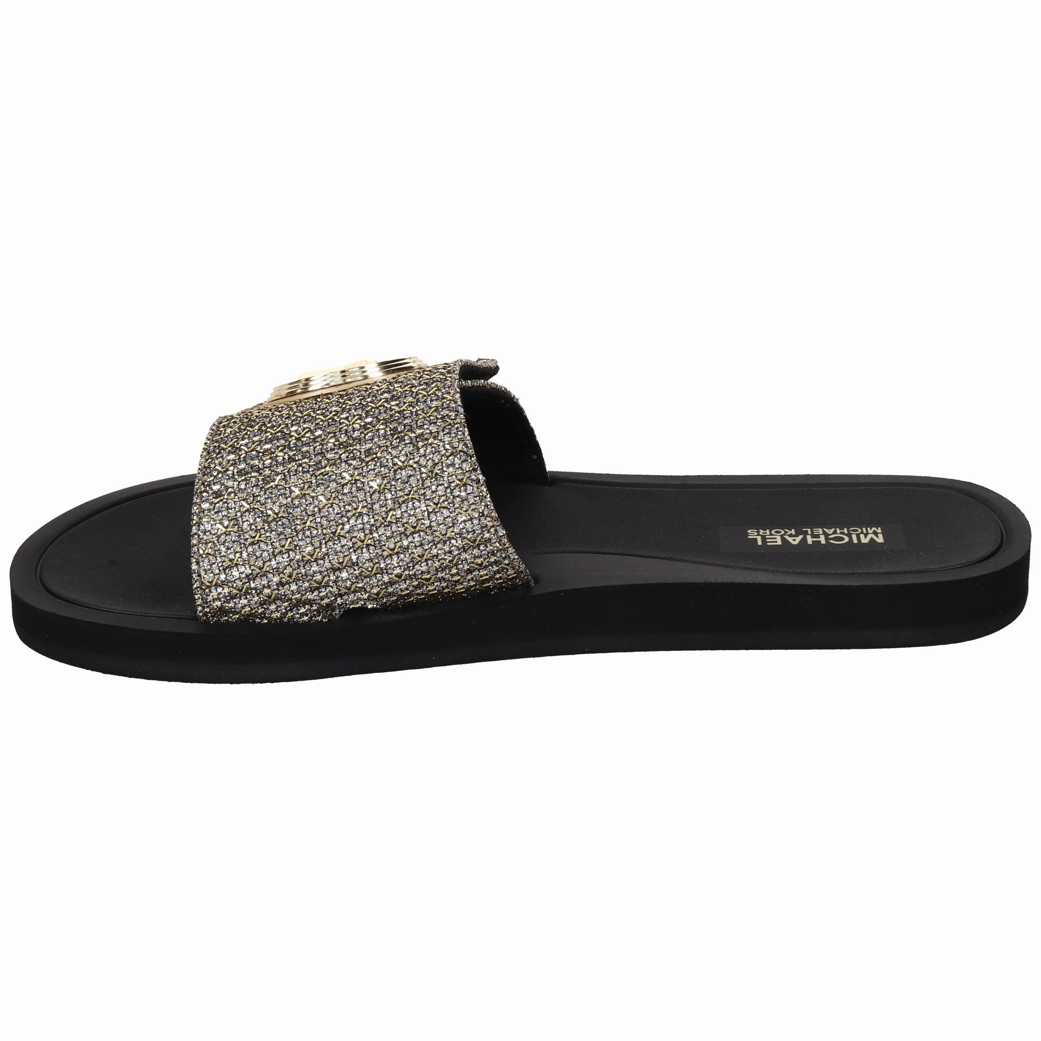 Shoes Michael Kors Women Women's Charm Slide