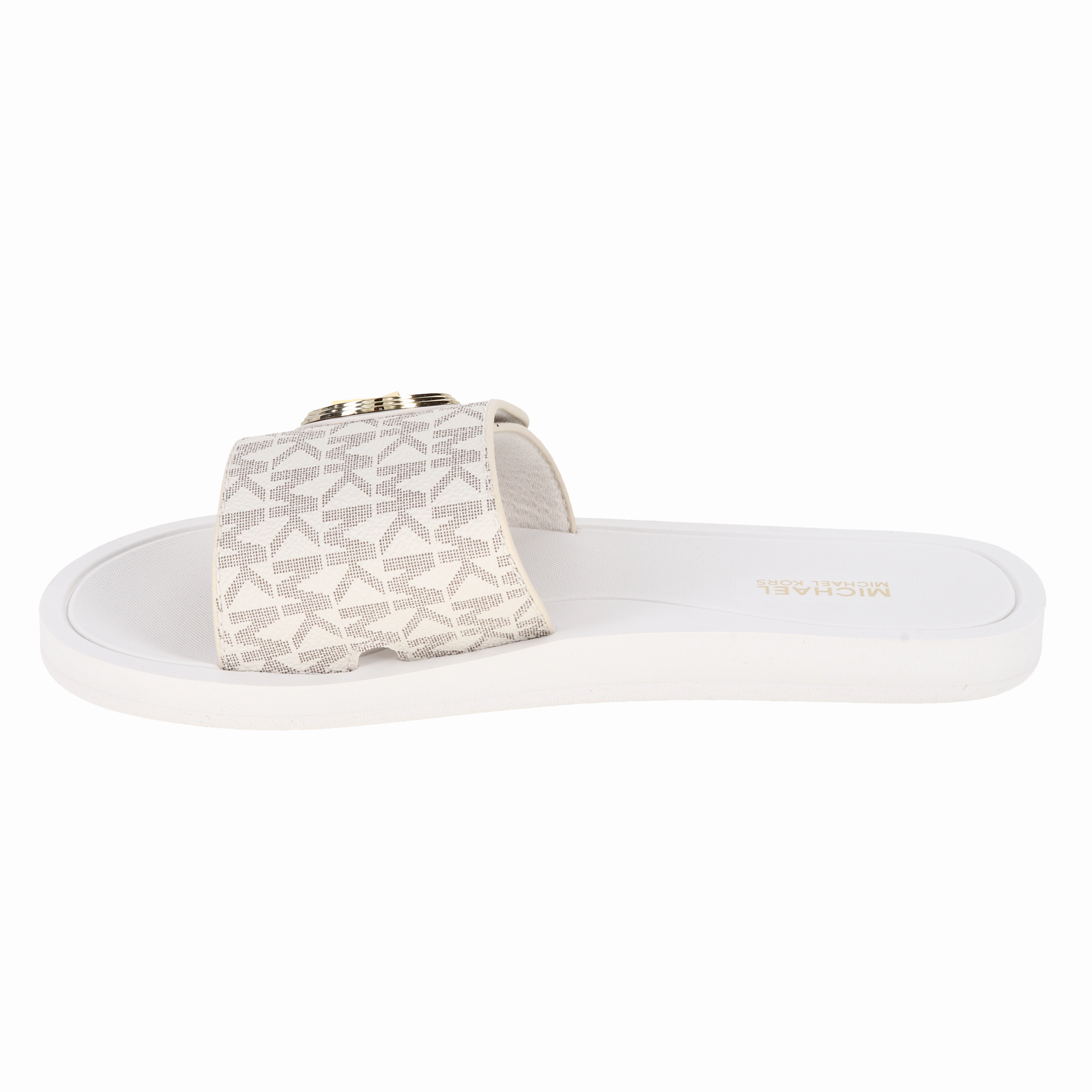 Shoes Michael Kors Women Women's Charm Slide