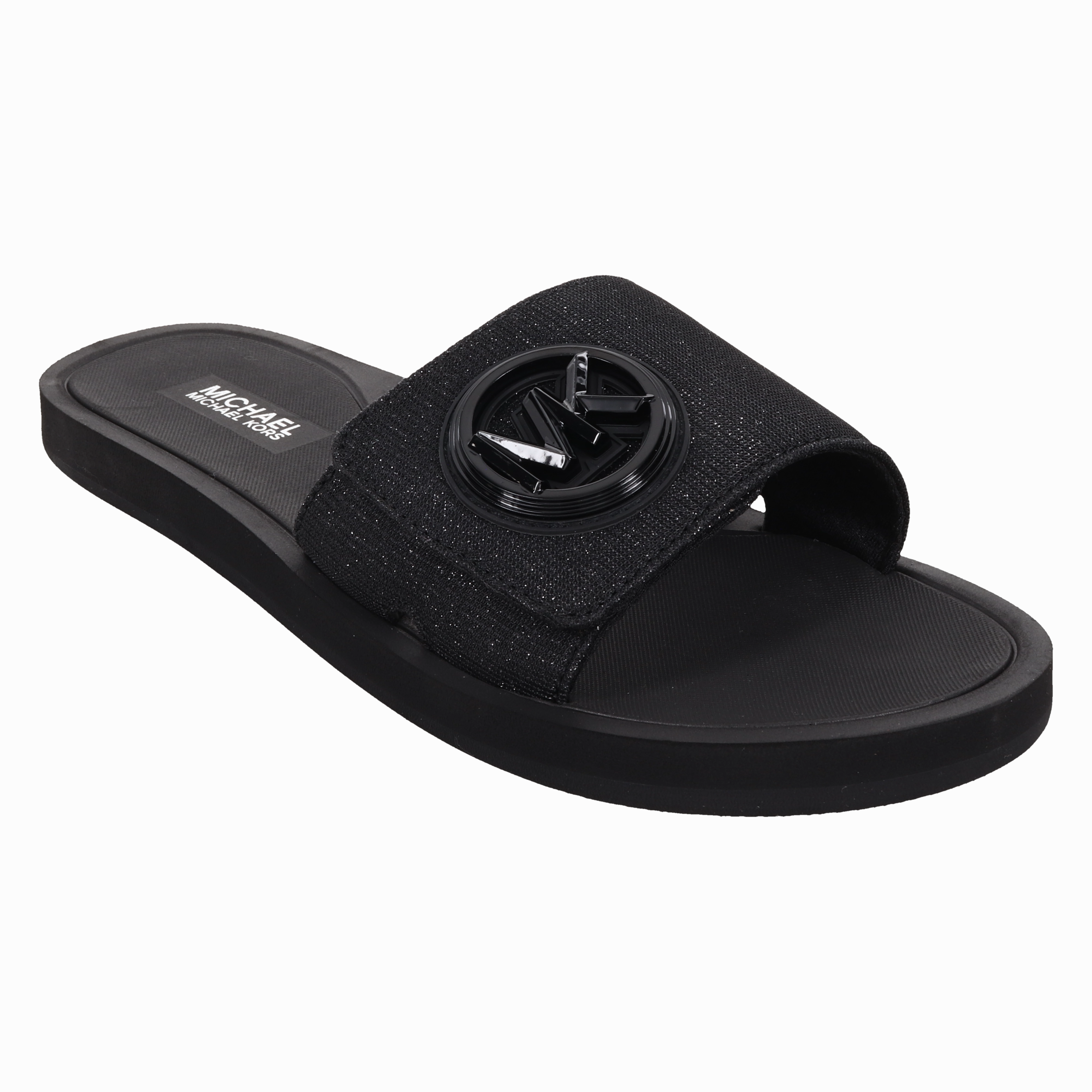Shoes Michael Kors Women Women's Charm Slide