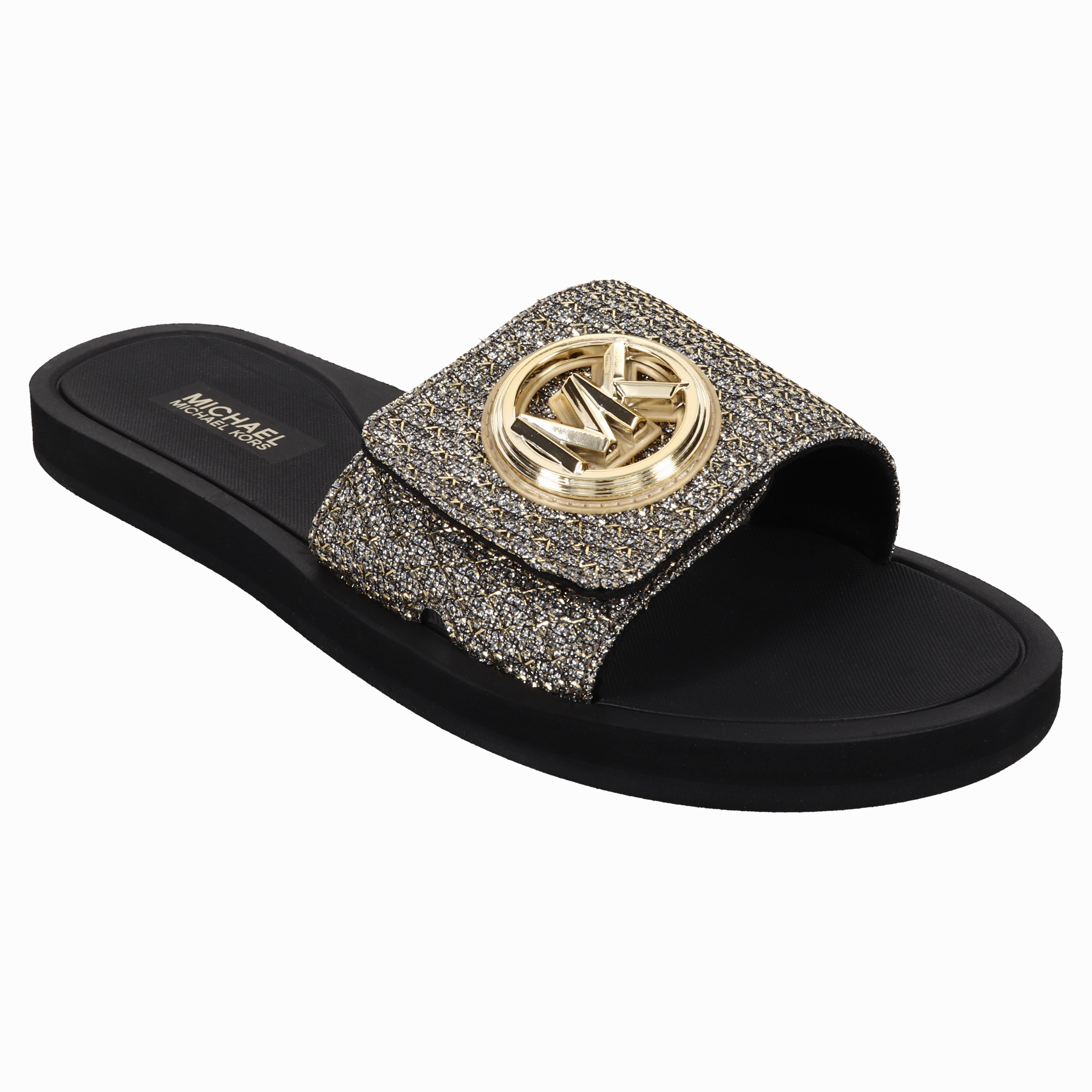 Shoes Michael Kors Women Women's Charm Slide