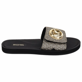 Shoes Michael Kors Women Women's Charm Slide