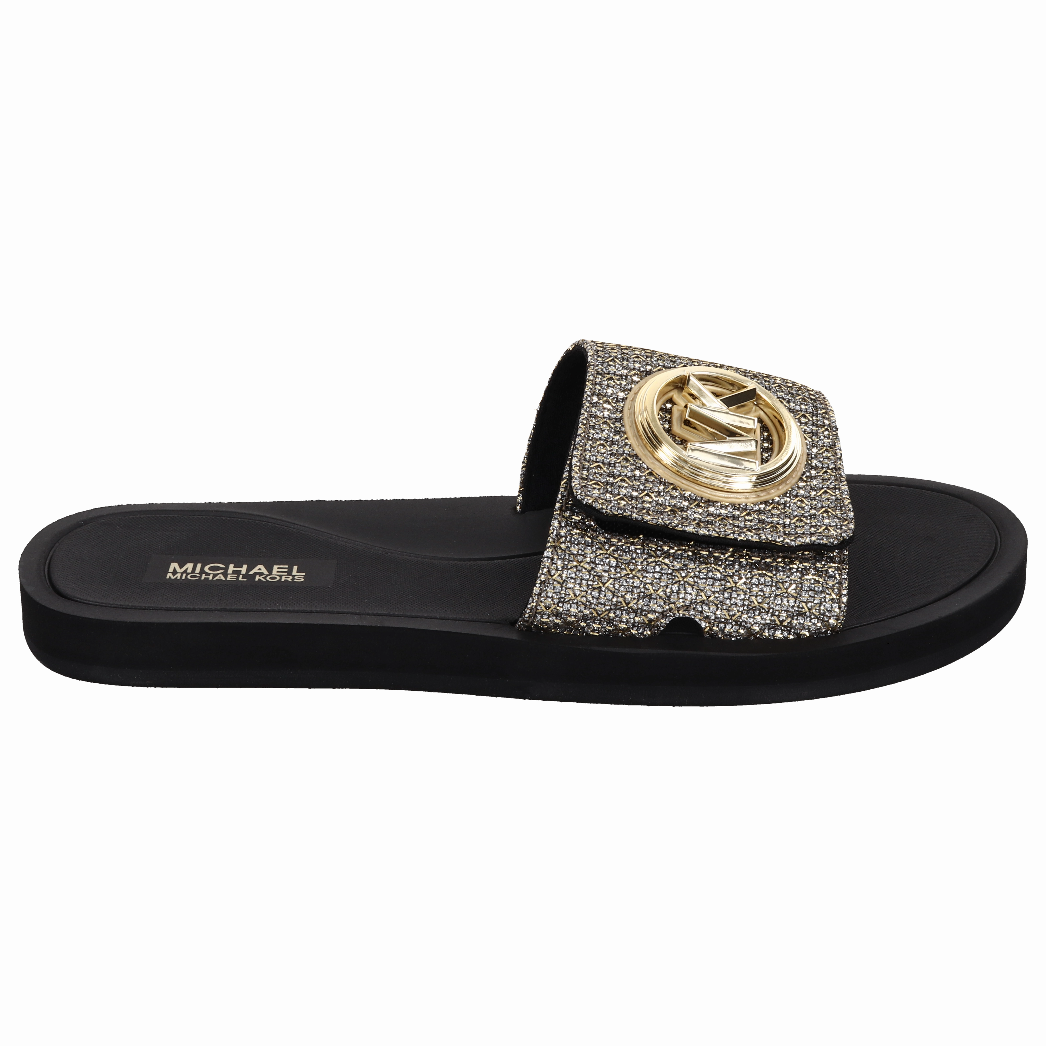 Shoes Michael Kors Women Women's Charm Slide
